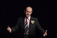 Krupka, DK, Ať žijí nebožtíci, Sokolovská čurda 2014