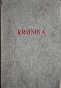 Žirovnice, PEDISK, Kronika, 1983 - 1988