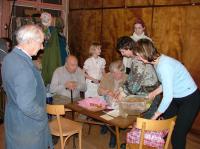 Sušice, Sokol LD, členové souboru