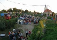 Vrbice, SDO, Kradení hroznů, 2006