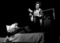 Bystřice, SKP, Kriminální tango, 1974