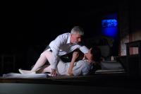 Otnice, Ochotnice, Maryša, KP Mrštíkovo divadelní jaro, Boleradice, 2020