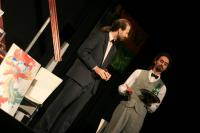 Brandýs nad Labem, Klika, Řeči, Divadelní Brandýs 2010