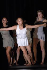 Červený Kostelec, Akordy, Vyprahlost, CP Jiráskův Hronov 2014