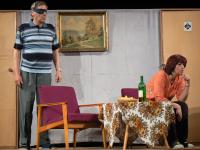 Slaná, Tyl, Amant, 2010