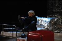 Pardubice, Najt, Andy Warhol: Od A k B a zase zpět, CP Šrámkův Písek 2014