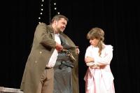 Sivice, Stodola, Jedno jaro v Paříži, CP Jiráskův Hronov 2023