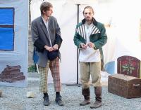 Bruntál, Magnet, Divadelní pouť, 2005