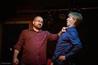 Hradec Králové, B.I.Z.O.N.I.