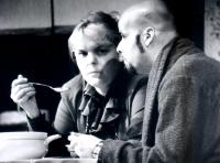 Stochov, Luna, Pokojíček, CP Divadelní Třebíč 2000