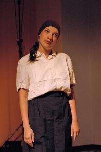 Karlovy Vary, Divadlo Dagmar, Anna, CP Jiráskův Hronov 2017