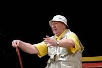 Volyně, PIKI, Podzim života je krásný, NP seniorského divadla Miletín 2014