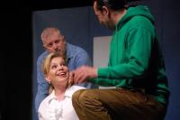 Všenory, Všenorská divadelní společnost, TIk TIK, KP Lounské divadlení 2023