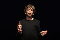 Roztoky, Cára Carara, Čokoláda, CP Dětská scéna Svitavy 2014