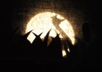 Liberec, Spojáček , LD, O zakleté labuti, KP Turnovský drahokam 2011