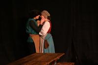 Rakovník, Tyl, Nezbedný bakalář, Rádobyfest, 2025