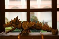 Valašské Meziříčí, výstava DIVADLO S LOUTKAMI - MALÉ ALE NAŠE, 2017