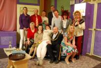 Krásensko, Krásenští divadelní ochotníci, Nájemníci pana Swana aneb Habaďůra, 2011