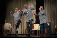 Trutnov, Ďyvadlo Neklid, Závadný obsah, KP Červený Kostelec 2022