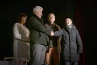 Smiřice, OCHOS, Setkání, KP Miletínské div. jaro 2023