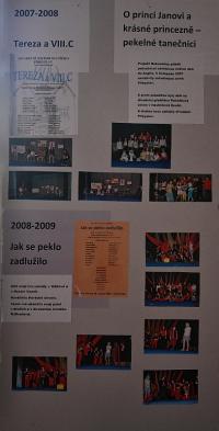 Přibyslav, Sluníčko, výstava 50. let divadelního souboru Sluníčko, 2020