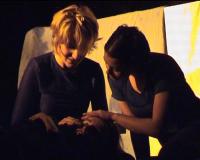 Náchod, DRED, Dům lásky, CP Šrámkův Písek 2002