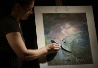 Hradec Králové, Mízou do dřeva, Kdyby se ztratili, CP Loutkářská Chrudim 2019