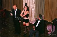 Jindřichův Hradec, Jablonský, Dáma od Maxima, 2004