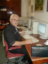 KLÍMA, Miloslav, prof. Mgr., CP Jiráskův Hronov 2002