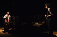 Karlovy Vary, Studio Div.Dagmar, Hledání-Suche, CP Jiráskův Hronov 2012