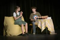 Ostrov, HOP-HOP, Jih není žádná země, Sokolovská čurda 2025