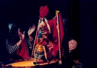 Most, Divadlo rozmanitostí, Potkal klauna potkal kloun, CP FEMAD Libice n. Cidl. 1997