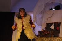 Uherský Brod, Divadlo Brod, César a Drana, CP Divadelní Piknik Volyně 2018