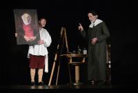 Dolní Dobrouč, KDO, Labyrint srdce Jana Ámose, KP Miletínské divadelní jaro 2019