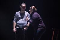 Hvozdná, Kroužek divadelních ochotníků, Odpusť, Natašo, KP HDM, 2020.