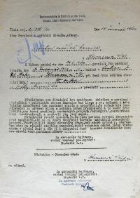 Kamenice nad Lipou, Místní osvětová komise, Zorka, 1940