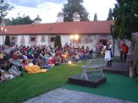 Netolice, Tyl, Dalskabáty, hříšná ves, 2009