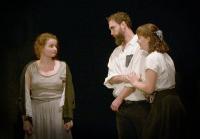 Most, Šediny z dědiny, Její pastorkyňa, CP Jiráskův Hronov 2021