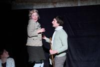 Kladno, VAD, Tajemný VAD v Karpatech, Císařovy nové šaty 2026