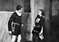 Český Brod, Tyl, Cokoli chcete, 1950