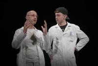 Konice, Divadlo Šnůra, Páni vesmíru aneb koupím duši, KP Červený Kostelec 2022