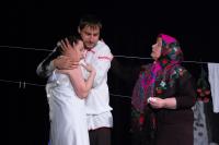 Praha, Sumus, Bouře, Femad 2021