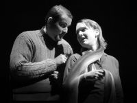 Třebíč, Ampulka, A málem bych zapomněl, Divadelní Třebíč 2005