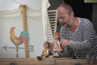 Hosín, Teátr Pavla Šmída, Větrná pohádka, CP LCH 2021