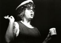 Ostrožská Nová Ves, BLIC, Setkání s Kateřinou, CP Jiráskův Hronov 2002