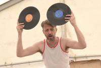 Praha, Divadlo 100 opic, Chytej ušima, CP LCH 2020