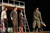 Praha, Ty-já-tr HROBESO, Ostře sledované vlaky, CP Jiráskův Hronov 2019