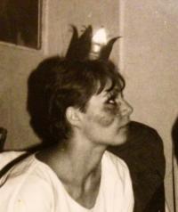 Kolín, Malé divadlo, Bylo či nebylo, 1989