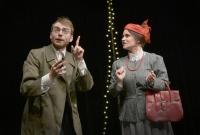 Jiřkovice, Divadlo Stodola, Jedno jaro v Paříži aneb Krvavá Henrieta, Sokolovská čurda  2022