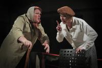 Jiříkovice, Divadlo Stodola, Ženy v ringu aneb vše o ženách, CP KDP Vysoké nad Jizerou 2018